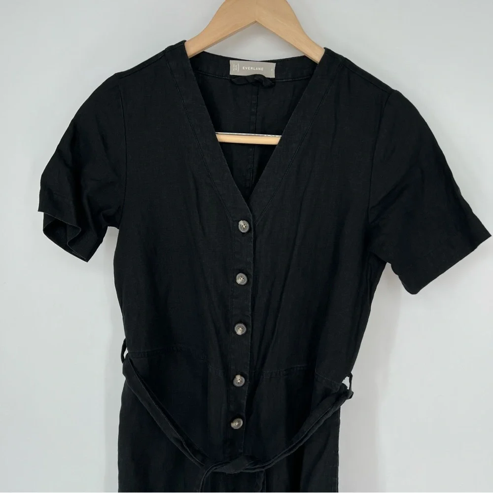 Everlane euc size